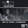 Trance In Motion 187