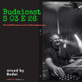 DJ Budai - Budaicast 3ep 26