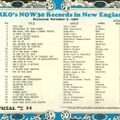 Bill's Oldies-2020-12-17-WRKO-Top 30-Nov.9,1967