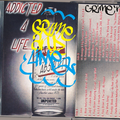 Dj Absolut - Addicted 4 Life (1998)