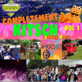 DJ TOCHE  COMPLETEMENT KITCH PARTY VOLUME 01