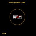 Descant Of Elements Vol 10 Progressive house mix Deej sam SL.