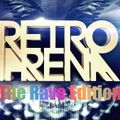 Retro Arena Megamix (The Rave Edition)