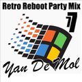Yan De Mol - Retro Reboot Party Mix 77.