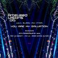 Artelized Visions 015 (March 2015) with guest You Are My Salvation on DI FM