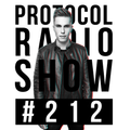 Nicky Romero - Protocol Radio #212 - Axwell mini-mix