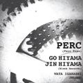 Perc Live @ Dommune Tokyo (23.06.11) 