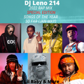 2022 Rap - Best of the Year So Far - DaBaby, Lil Baby, Kodak Black, Lil Durk, K. Dot, Mo3-DJLeno214