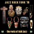DJ Rosa from Milan - Jazz Rock Funk 70 * the roots of Acid Jazz * 