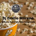 Dj Retro Fest 3 (2) / 2da edicion Dj Emilio Moreno 2