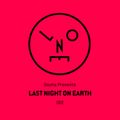 Sasha presents Last Night On Earth 002 (June 2015)