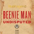 UNDISPUTED : Best Of Beenie Man