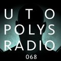 Utopolys Radio 068 - Uto Karem Live From Ultra Europe,  After Party @ Giraffe Beach, Split, Croatia