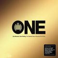 Ministry Of Sound - One (2009) 3xCD