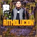 RITMOLUCION WITH J RYTHM EP. 027: BIG SYPHE & CHUEY MARTINEZ