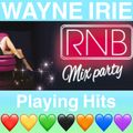 R&B MIX PARTY MIX PLAYING HITS CLEAN