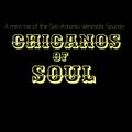 CHICANOS OF SOUL 18 MINUTE MINI MIX