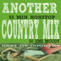 ANOTHER COUNTRY MIX DJJM 55 MINS NON STOP