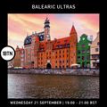 Balearic Ultras - 21.09.2022
