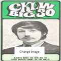 CKLW Steve Hunter 08-24-70