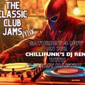 Chillifunk x DJ Rene x The Base Nightclub Throwback for 702