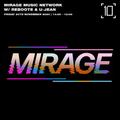 Mirage Music Network w/ Reboote & U-Jean - 20th November 2020