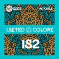 UNITED COLORS Radio #182 (Indian Hiphop, Garage Fusion, DnB, Afro-Latin House, Holi Mini Mix)