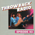 Throwback Radio Episode 93 - DJ CO1 (Uptempo Mix)