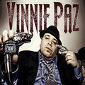 Mixtape do Bill Vol.008 (Vinnie Paz)