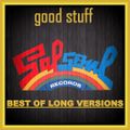 salsoul best of   long versions