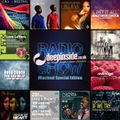 DEEPINSIDE RADIO SHOW - Mixcloud Special Edition