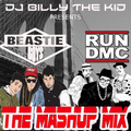 Beastie Boys VS Run DMC Tribute Mix