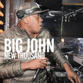 Big John New Thousand - 110524