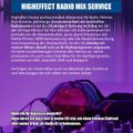 Radio Mix 2 by DJ Higheffect