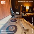 OnoTesla - Jersika Records special - 9th October 2021