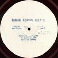 Damon Runyon Theatre - Program No. 33 (Part 1)