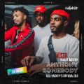 Planet K$K 005 - Guest Mix by Anthony Somebody [28-08-2020]