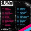 SLAM! Mix Marathon ROB BLACK 15-03-19