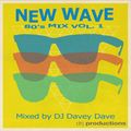80's Mix Vol. 1: "New Wave 80's"