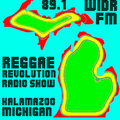Reggae Revolution 10-22-13