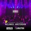 Global DJ Broadcast Nov 07 2019 - World Tour: ADE in Amsterdam