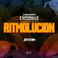 RITMOLUCION WITH J RYTHM EP. 001