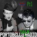 Chris Sullivan In Conversation on Portobello Radio: Steve Strange Pt1.