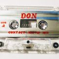 Don - Silver Tape