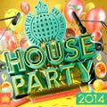 HOUSE PARTY 2K14 - DJ MOHRAY