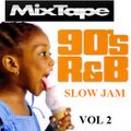 90's RnB Slow Jam Mixtape Vol 2