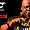 Carl Cox - Global 603 (Live From Sands & Space, Ibiza) - 10-Oct-2014