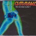 Amnesia Sessions Vol 8   Dive Into 2003 CD1 mixed by Mar T