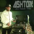 Retro Bollywood Disco by DJ Ashton Aka Fusion Tribe