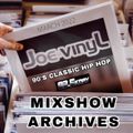 93.5 KDAY MIXSHOW ARCHIVE (MARCH 2022)